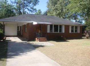 135 Briardale Ave, Warner Robins, GA 31093