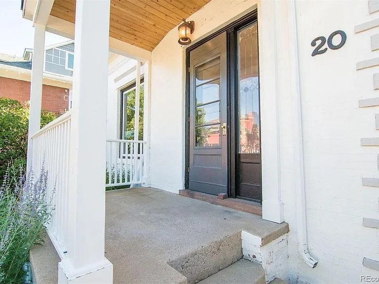 20 Bannock St — Photo 1