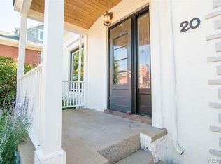 20 Bannock St, Denver, CO 80223