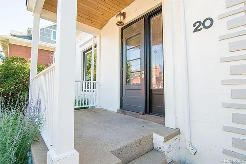 20 Bannock St Photo 1