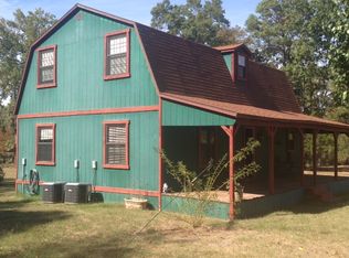 566 Horseshoe Bend Rd, Doyline, LA 71023