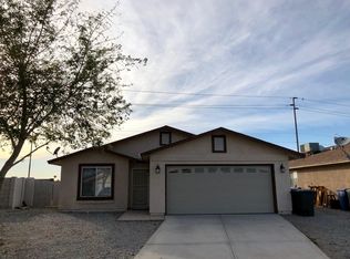 4404 S Jasmine Ave, Yuma, AZ 85365