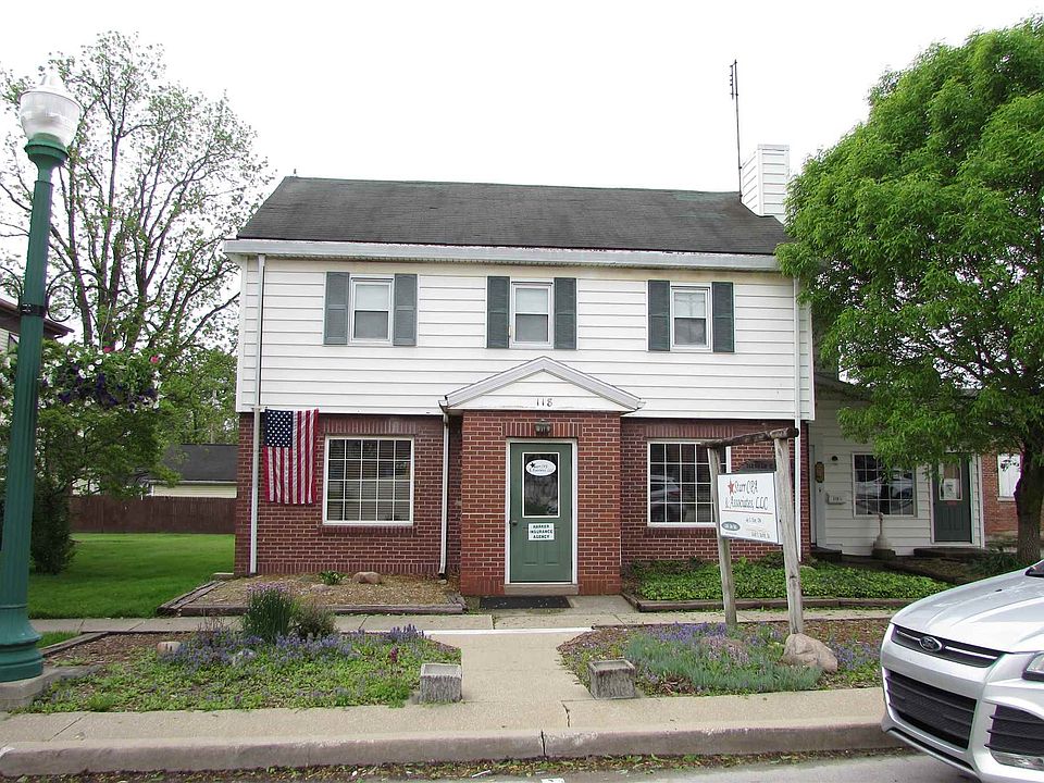 1st image of 118 E Van Buren St
