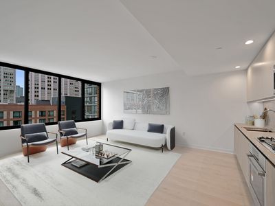 151 Bay St #2206, Jersey City, NJ, 07302