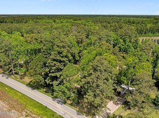 1200 Pony Farm Rd, Jacksonville, NC 28540