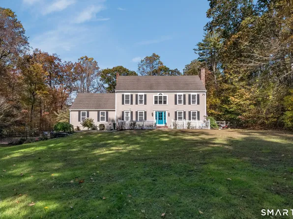 131 Opening Hill Road, Madison, CT 06443