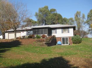 19675 R Dr S, Tekonsha, MI 49092