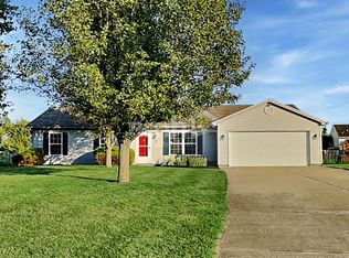 3 Jupiter Ct, Trenton, OH 45067