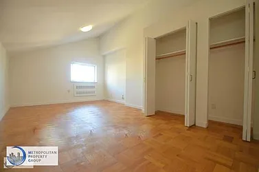 Rented by Metropolitan Property Group