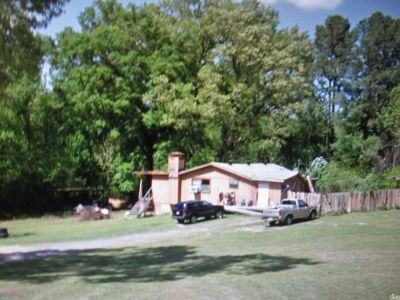 3904 Bracy Rd, Little Rock, AR, 72206