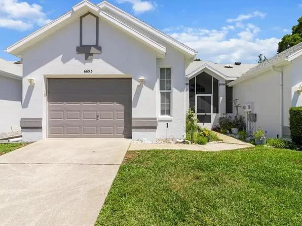 6693 E Kingsbury Ln, Inverness, FL 34452