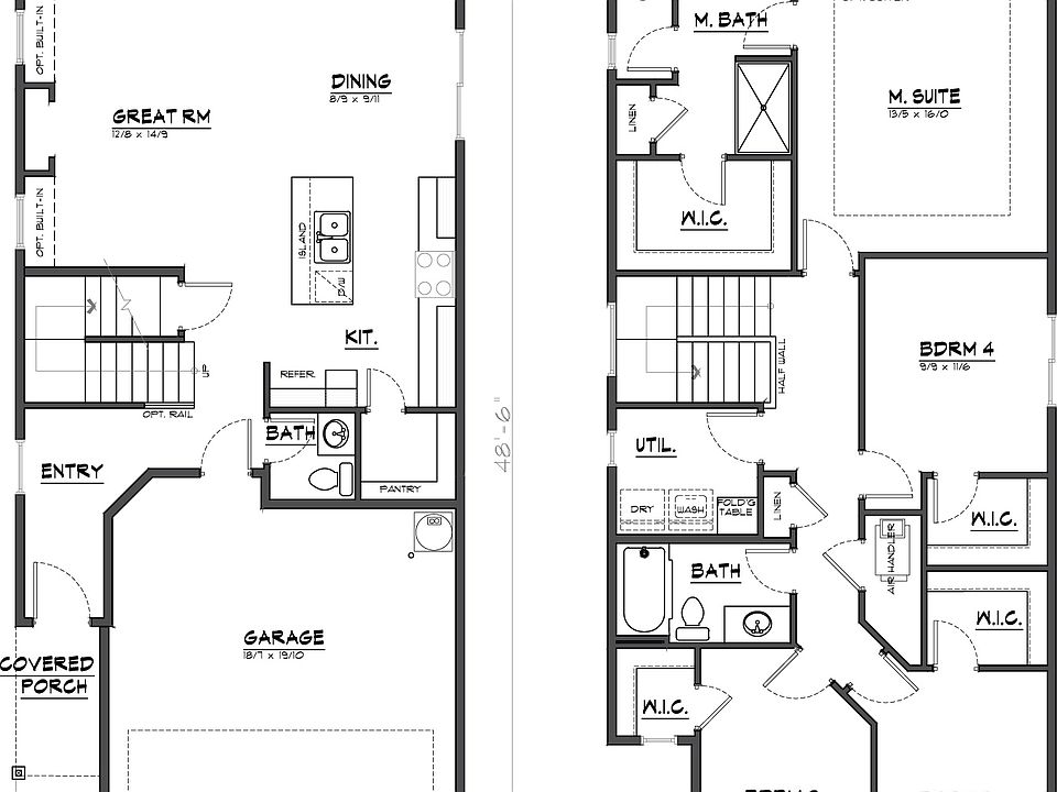 2nd image of 930 NW 178th St #2VYNS2