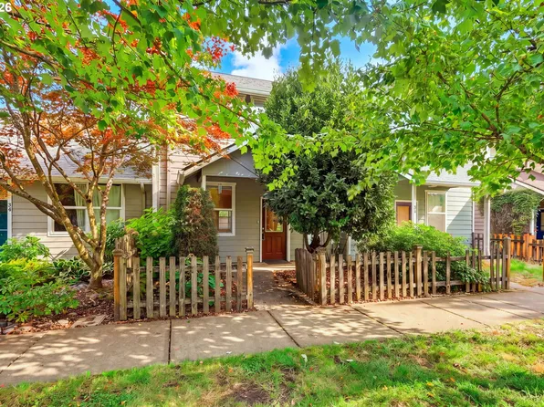 28 Lawrence St, Eugene, OR 97401