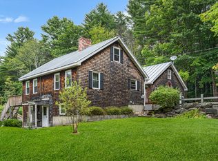 218 Wiley Rd, Greene, ME 04236