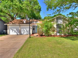 1206 Milford Way, Austin, TX 78745