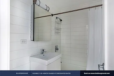 Rented by The Blueground