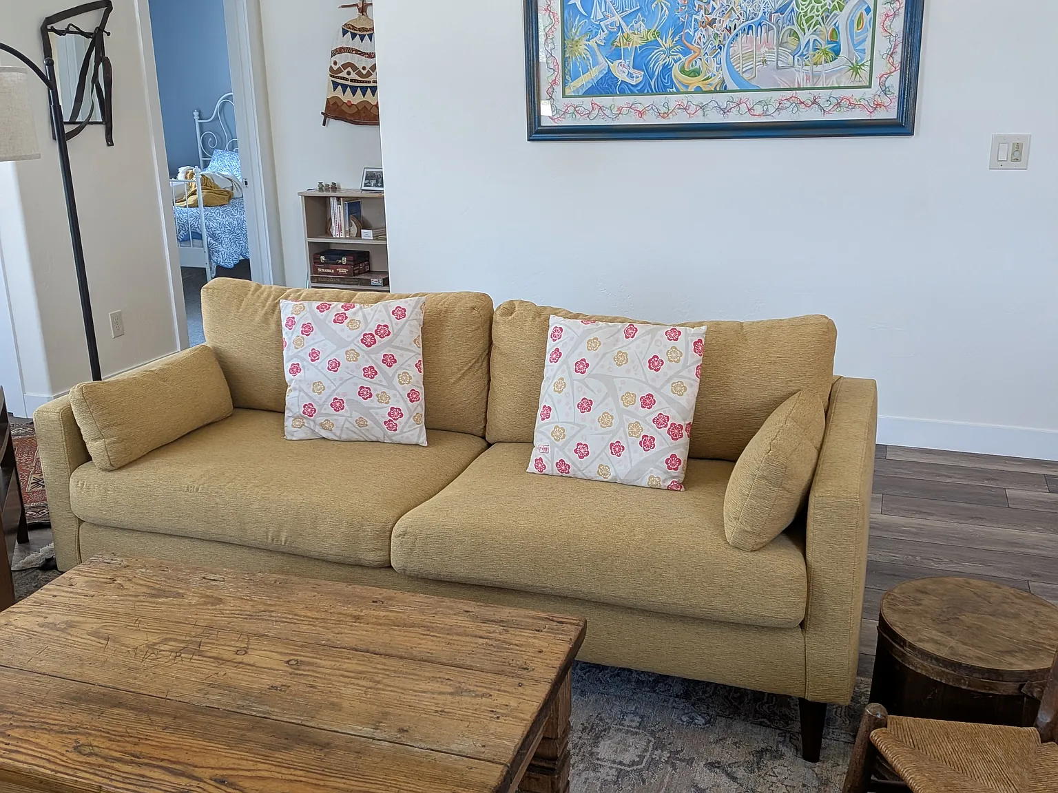 3 bed, 1500 sqft, $2,300 — Photo 4