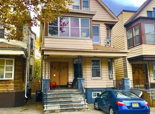 122 Bostwick Ave, Jersey City, NJ 07305