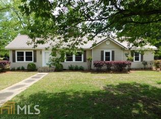 412 Main St W, Marshallville, GA 31057