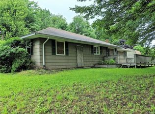 12313 Townsend Rd, Springville, NY 14141