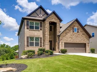 6240 Allison Rd, Cumming, GA 30040