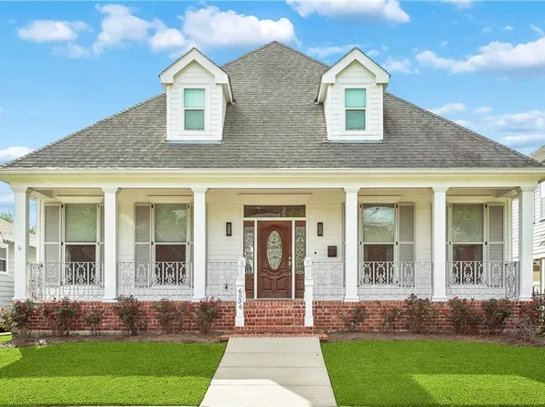 6536 Argonne Blvd, New Orleans, LA 70124