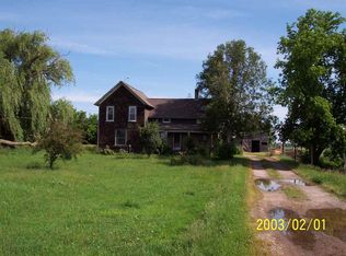 1550 Wagarville Rd, Gladwin, MI 48624