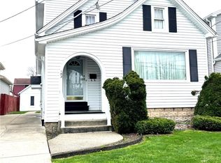 153 Cushing Pl, Buffalo, NY 14220