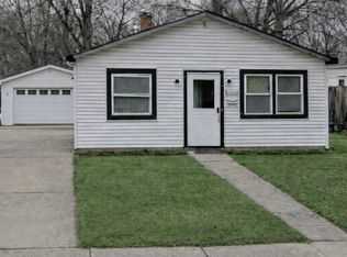 27615 Barrington St, Madison Heights, MI