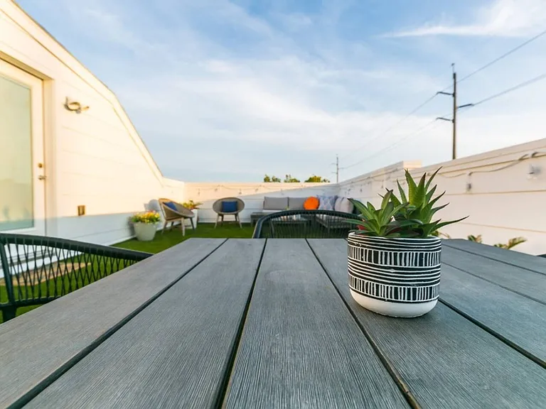 Terrace View