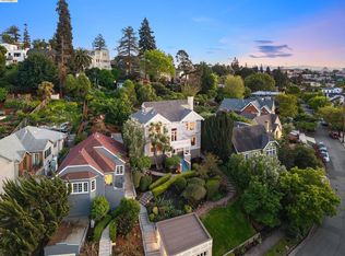 3756 Balfour Ave, Oakland, CA 94610