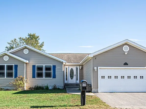 202 Railroad Street, Milton, VT 05468