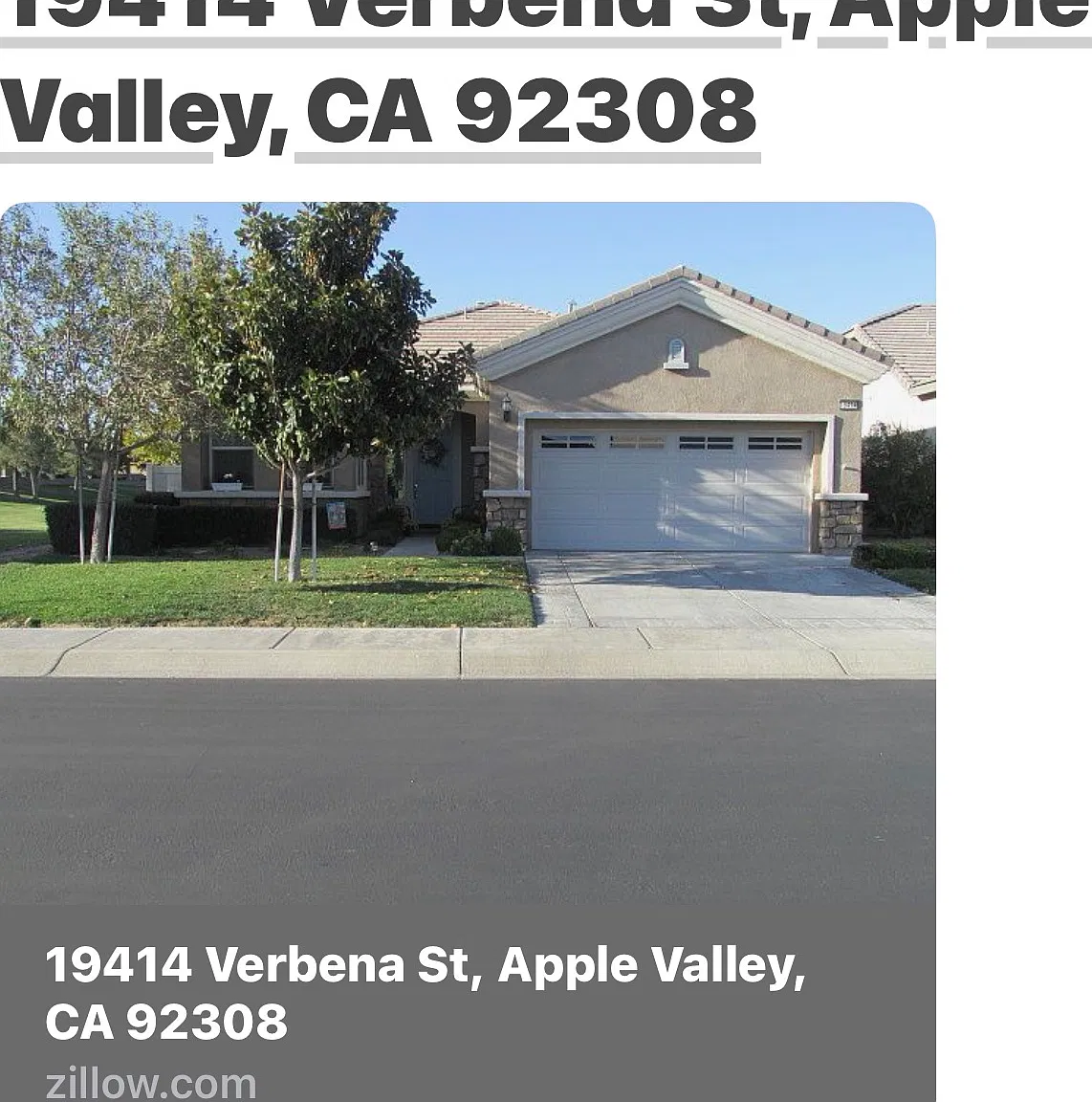 3 bed, 1768 sqft, $2,700 — Photo 3