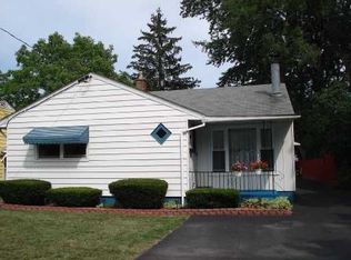 1249 88th St, Niagara Falls, NY 14304