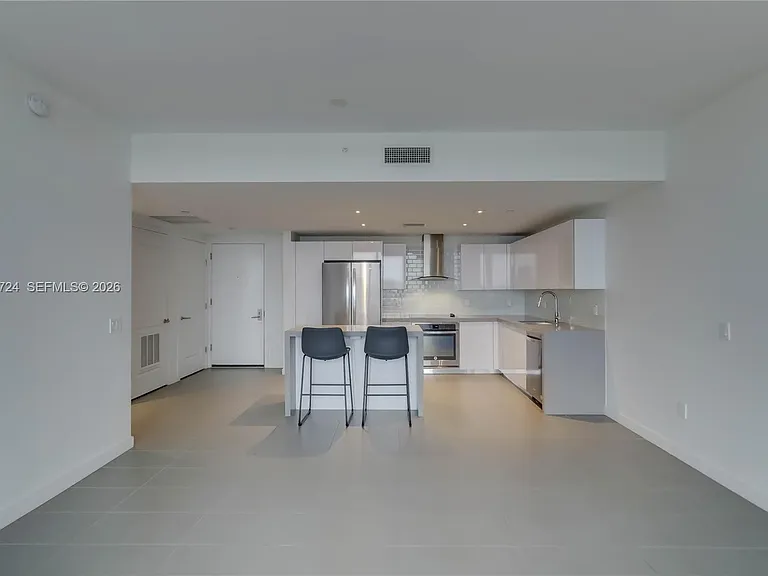 1600 NE 1st Ave #1918 — Photo 3