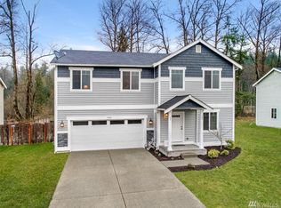 1406 Daffodil Ave NE, Orting, WA 98360