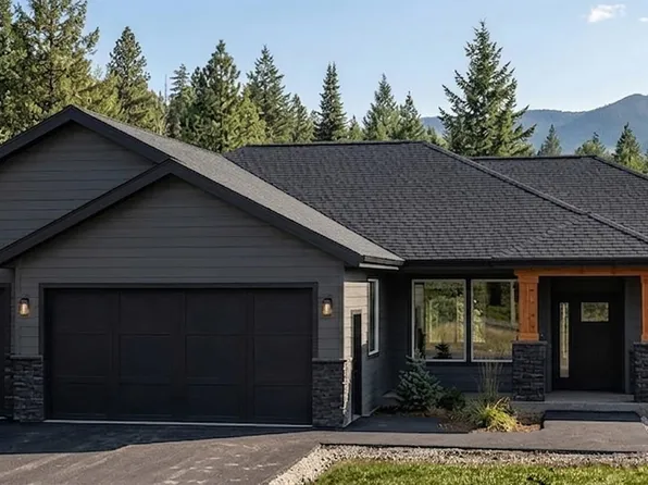 19038 Beverly Ave, Chugiak, AK 99567
