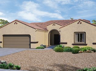 9401 W Desert Bighorn Trl, Marana, AZ 85653