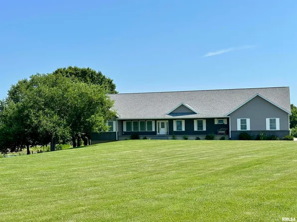 118 Peterson Ln, Jacksonville, IL 62650
