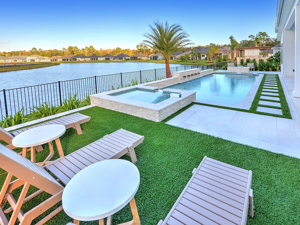 Egret V Plan, Plantation Bay, Ormond Beach, FL 32174 Zillow