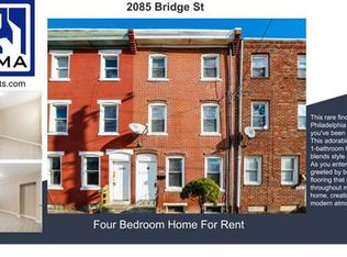 2085 Bridge St, Philadelphia, PA 19124