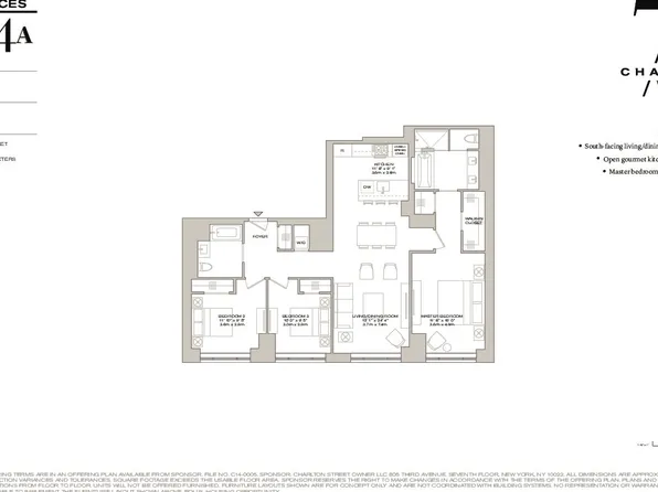 70 Charlton Street 11A image 24 of 24