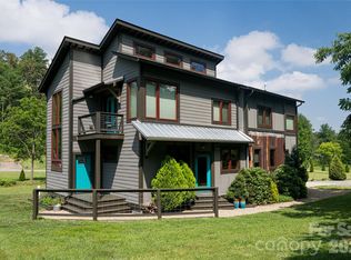 43 Upper Herron Cove Rd, Weaverville, NC 28787
