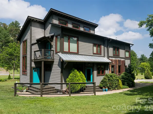 43 Upper Herron Cove Rd, Weaverville, NC 28787