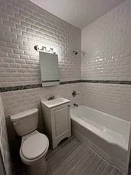 Rented by Salon Realty Corp