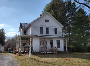 32127 Park Ave, Queen Anne, MD 21657