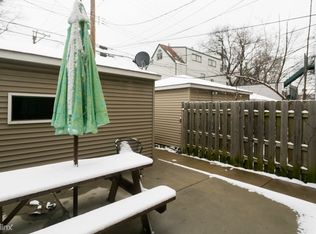 5011 S Western Ave, Chicago, IL 60609