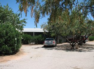 3228 W Navajo Trl, Benson, AZ 85602