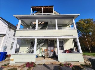 72 Workman Ave, Torrington, CT 06790