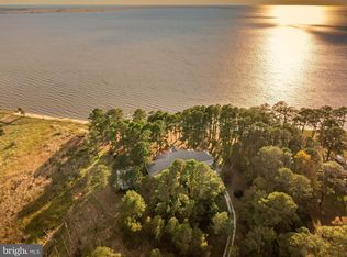 3109 Fair Island Ln, Marion Station, MD 21838